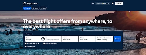 How I booked the best trip for my parents
