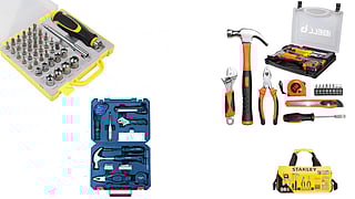 Beginner’s Guide to Home Repair Tool Kits: What to Buy and Why