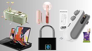 Drive away your office blues – 5 Best office gadgets that make work life bearable