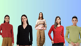 It is sweater weather somewhere! Best sweaters for women