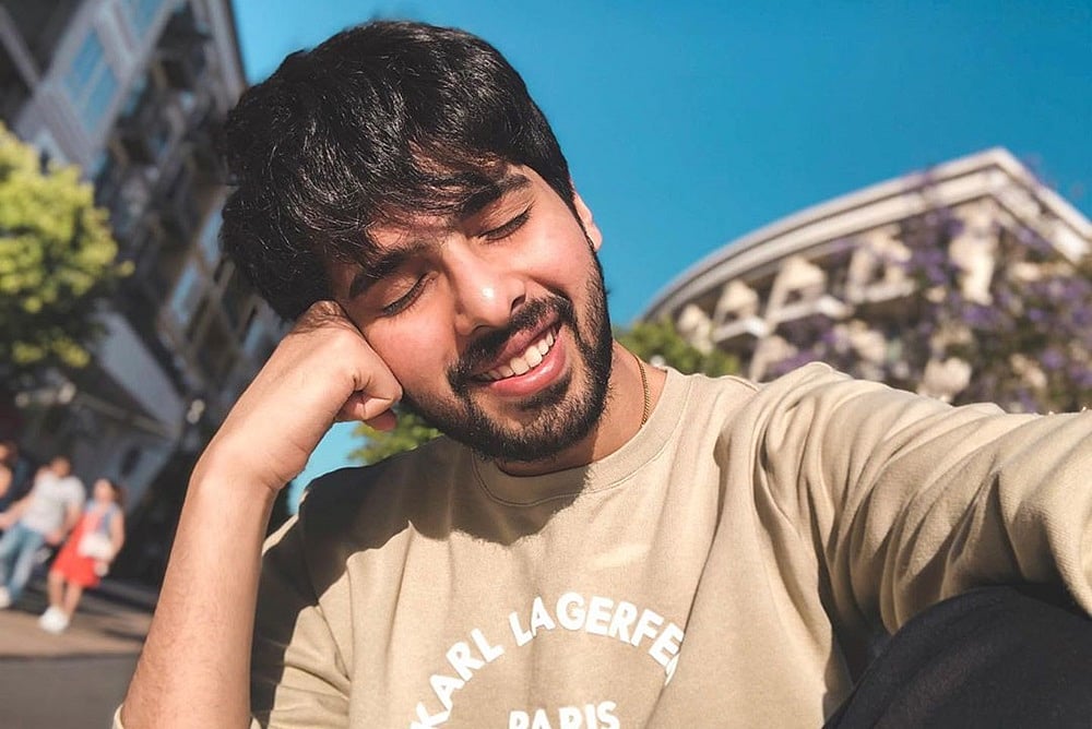 Ransom for obscene photos: Armaan Malik’s impostor arrested for extorting money from women