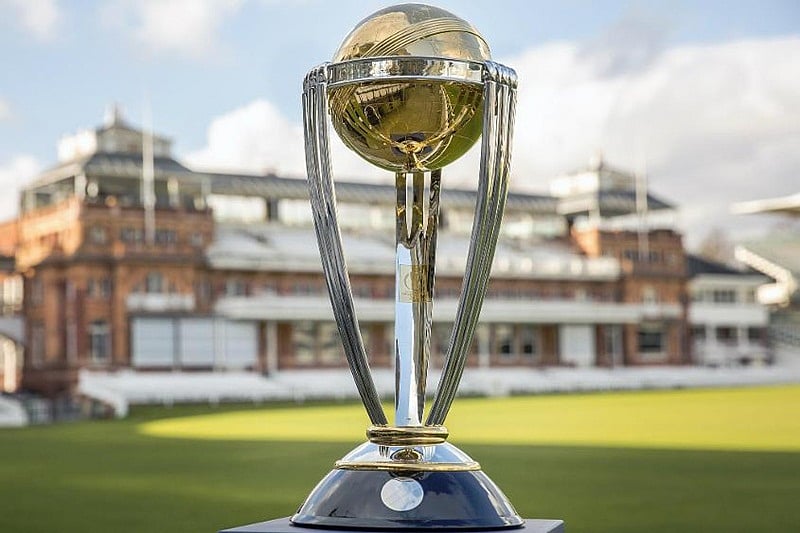 Who will win Cricket World Cup 2019? England firm favourites; India, Australia other top contenders