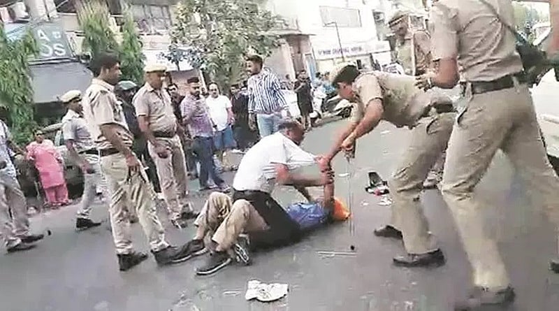 Burhanpur: Admin, cops crackdown on attackers