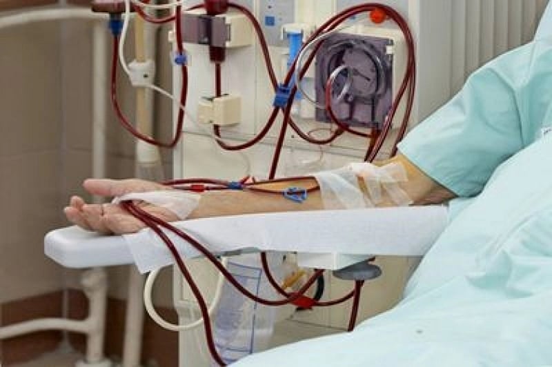RTI study: Patients forced to get dialysis from private hospitals