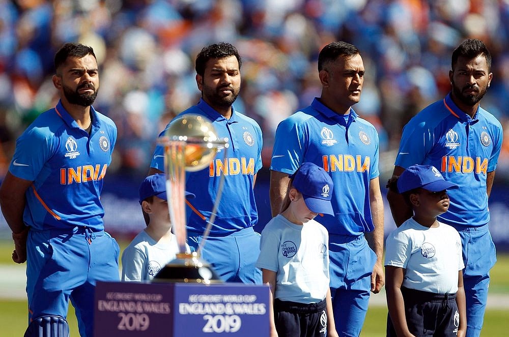 From Virat Kohli to Rohit Sharma: 5 cricketers who were groomed by MS Dhoni 