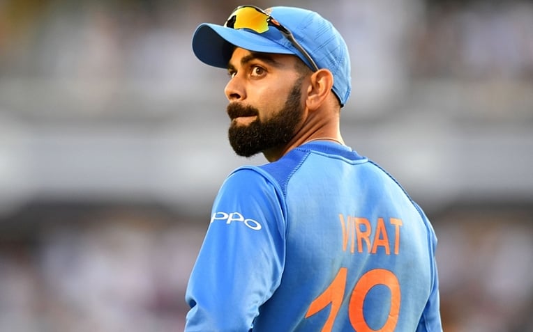 World Cup 2019: Virat Kohli’s moment of reckoning is here