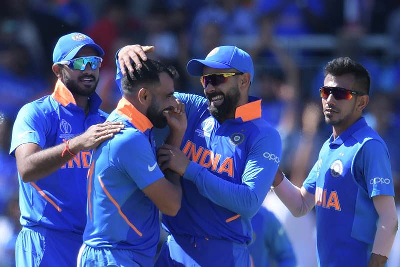 World Cup 2019: 3 questions India must answer before clash against England