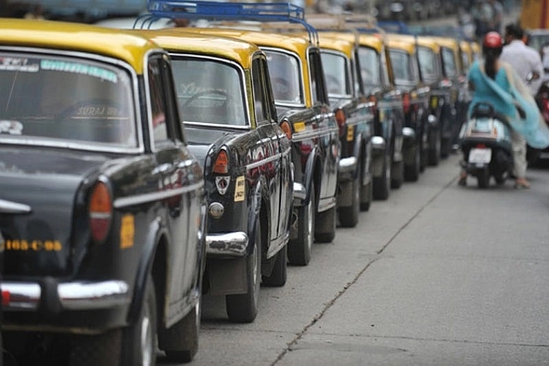 Third wave of COVID-19: Auto and taxi drivers in Mumbai struggle to survive as income goes down after restrictions