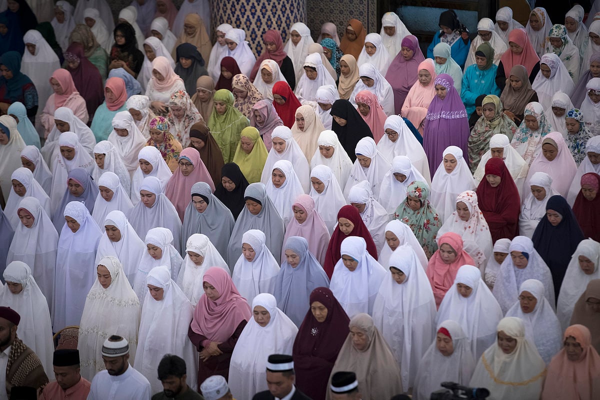 COVID-19 in Maharashtra: Govt issues guidelines for Ramzan, appeals citizen to keep festive celebrations low-key