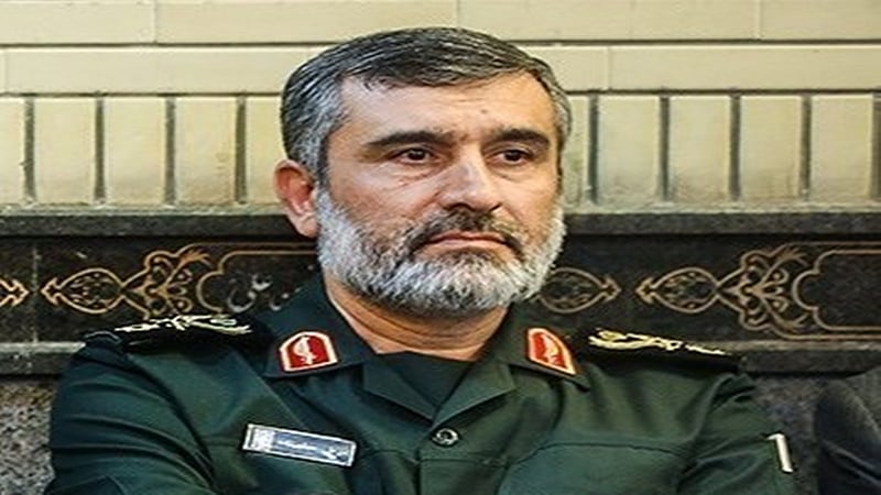 Top Iran commander raises concerns in US, reveals plans to 'kill Donald Trump' | 