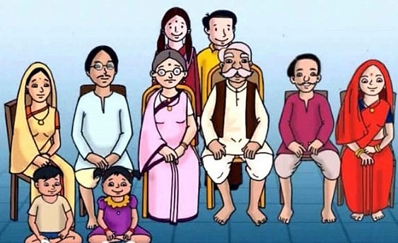 Budget 2019: How to save taxes -- Hindu Undivided Family - 1