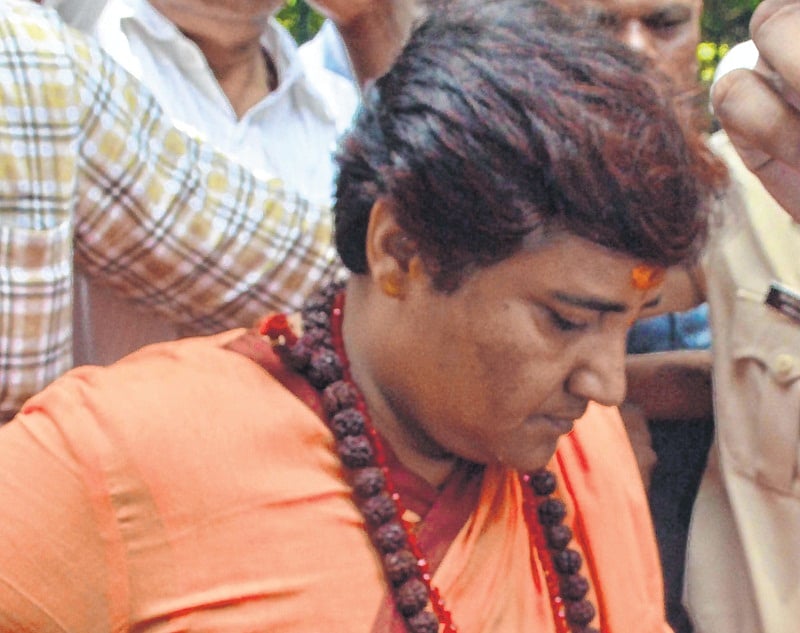  Bombay High Court to hear discharge plea of Pragya Singh Thakur, others on July 29