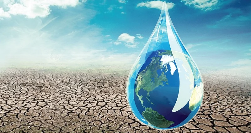 Perspectives on water