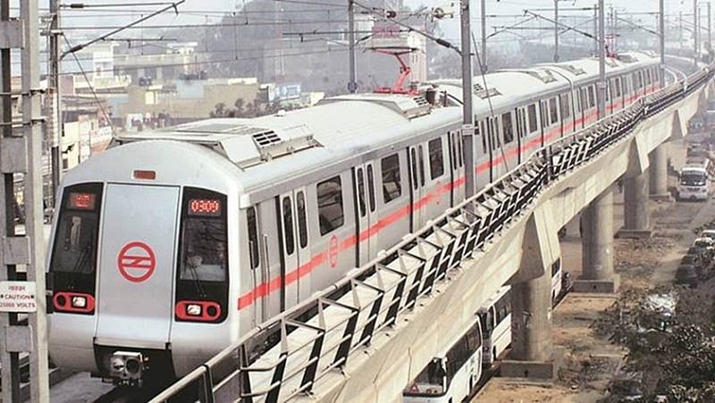 Fare waiver for women in Delhi Metro faces hurdles, likely to take eight months for its implementation