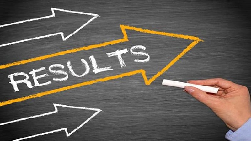 JEE Advanced 2022 result on Sunday
