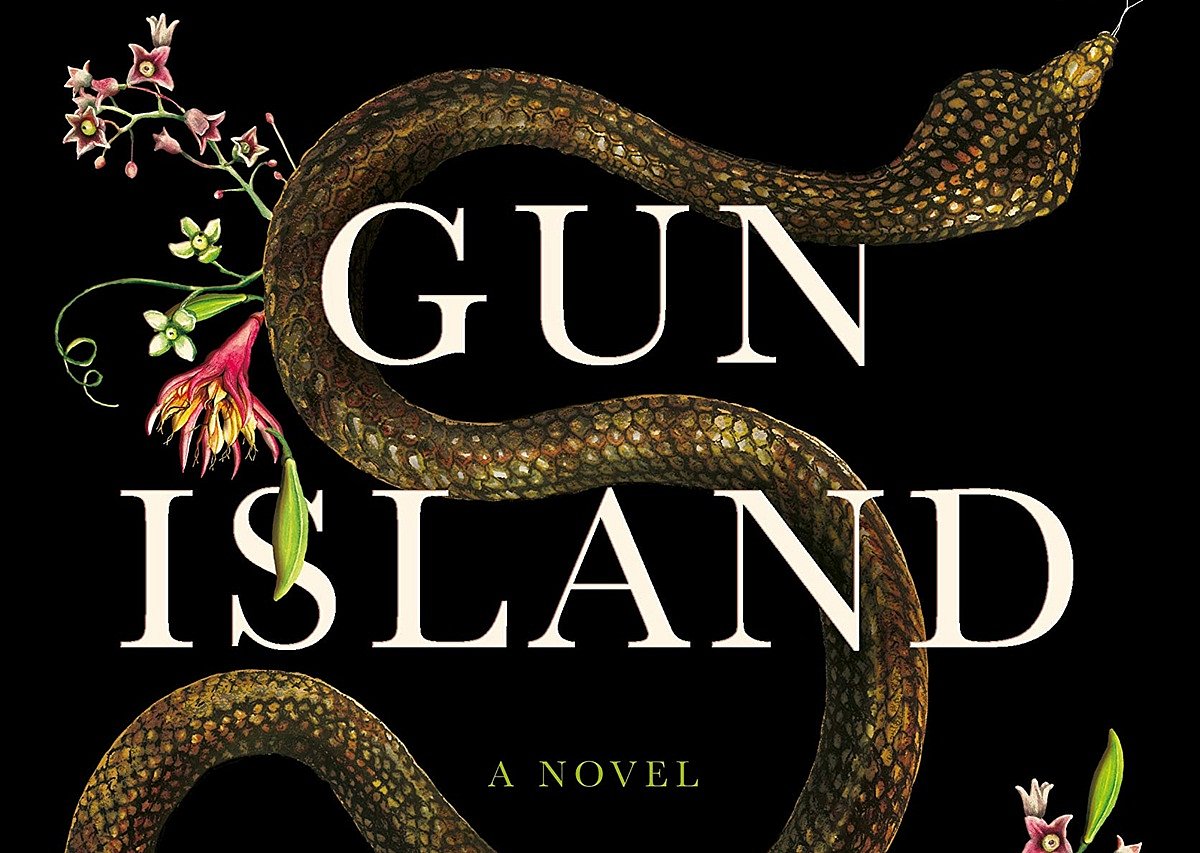 Gun Island to The Belated Bachelor Party: 4 Books that are just out