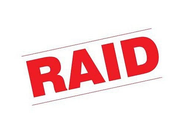 Bhopal: 12 women, 14 men held in raids at 2 spa centres