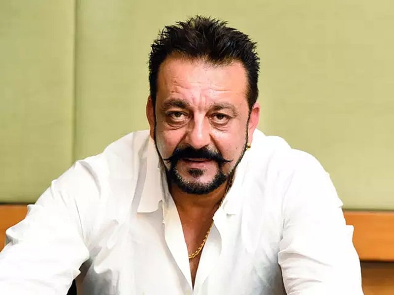 Actor Sanjay Dutt likely to be named brand ambassador for Centre’s anti-drug campaign