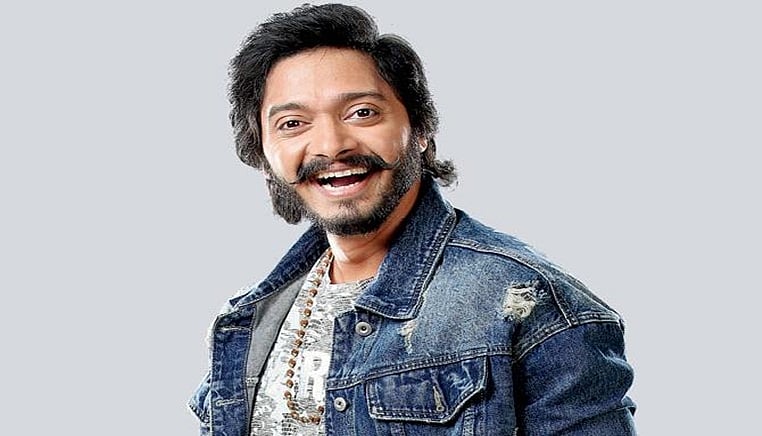 Shreyas Talpade voiced Timon in 'The Lion King' for his daughter