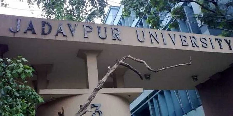 Jadavpur University | File Photo