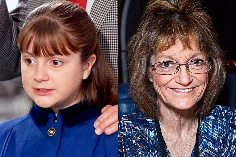 'Willy Wonka and the Chocolate Factory' star Denise Nickerson dies at 62