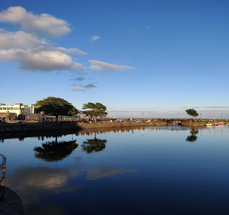 Ireland’s Galway: A west coast gem