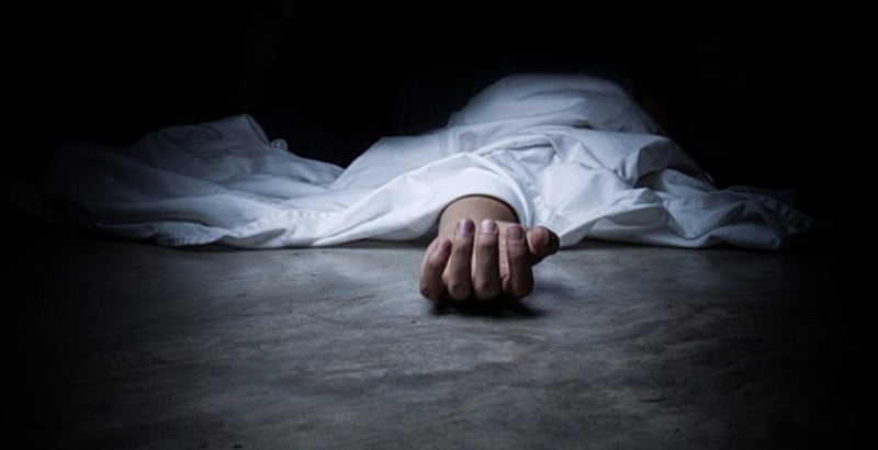 Mhow: Body of man found floating in Patalpani waterfall