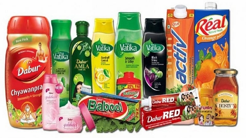 Dabur to report low to mid single-digit revenue growth in Oct-Dec