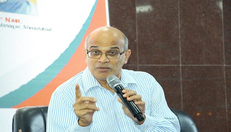 Ryan Pereira