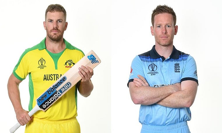 World Cup 2019: Battle of nerves as England face Australia in semi-finals