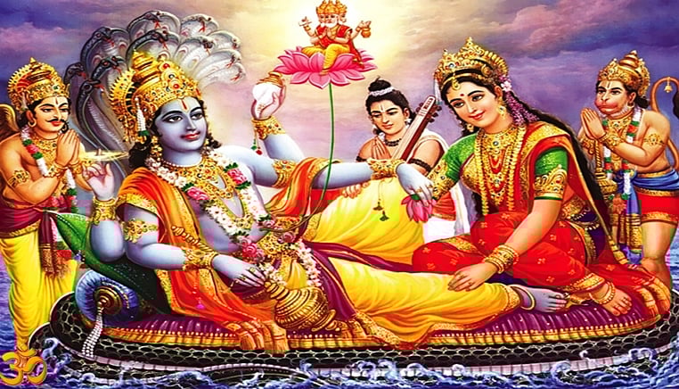 Indira Ekadashi 2025 | Photo credits: Facebook