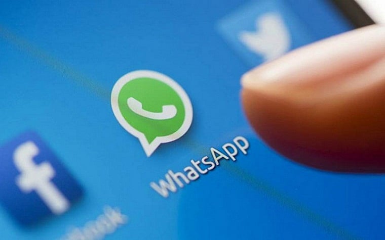 The truth about WhatsApp message offering 1000GB free Internet data on its birthday