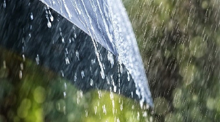 Bhopal: Union minister’s flight cancelled due to heavy rain