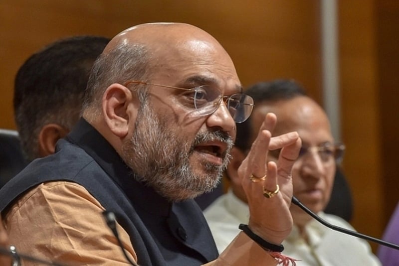 Home Ministry working to expand scope of National Register of Citizens across India