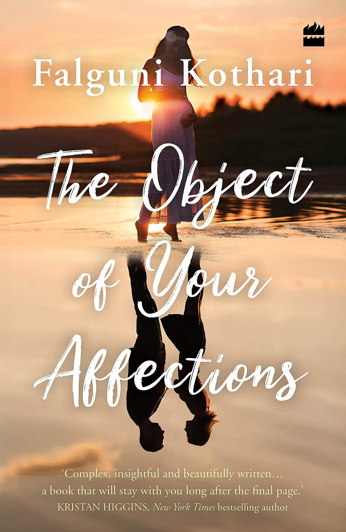 A one-time read