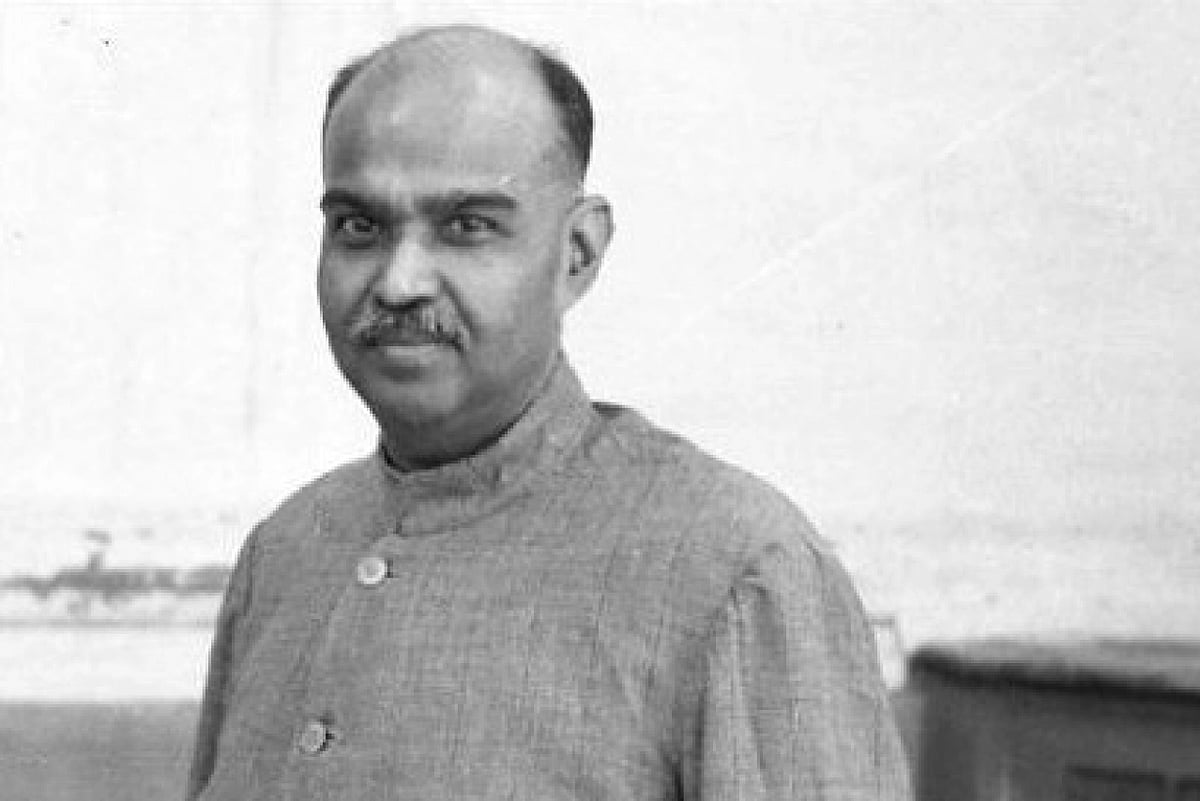 Syama Prasad Mukherjee Birth Anniversary: Interesting facts about the founder of Bharatiya Jana Sangh