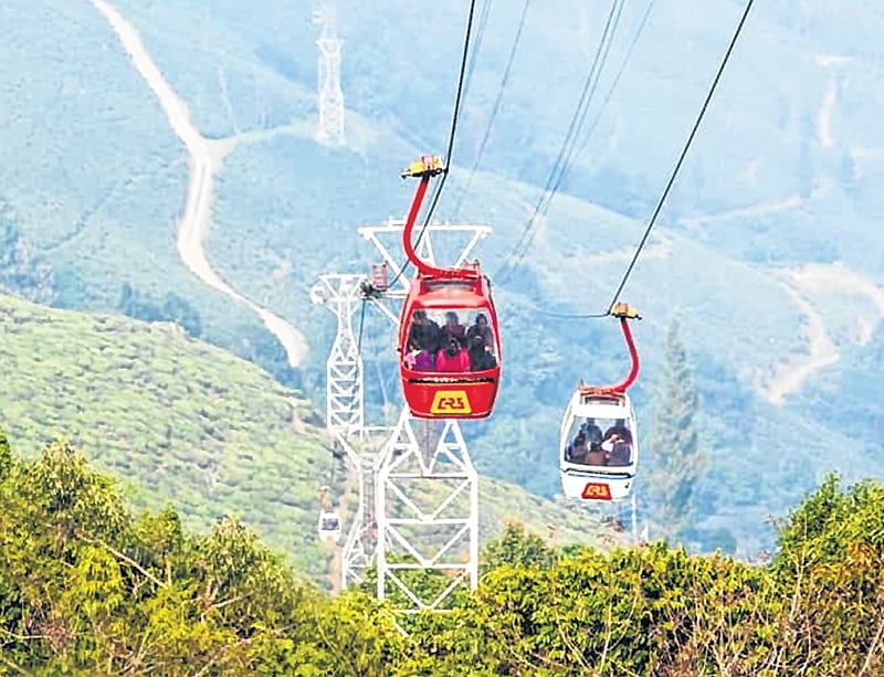 Malad-Marve, Gorai-Borivali ropeways get CM Fadnavis nod