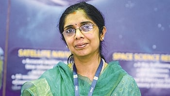 Nandini Harinath