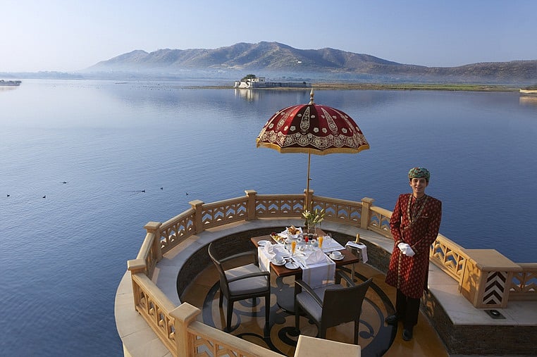 Lake Pichola