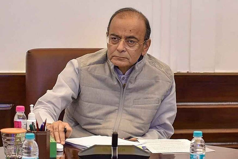 ‘Politician extraordinaire, legal maverick’: Tributes flow in as former Finance Minister Arun Jaitley passes away