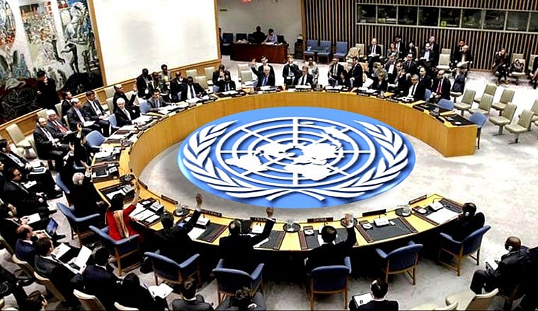 India Has Served 8 Terms On UNSC, So Why Is It Still Seeking A Permanent Seat?