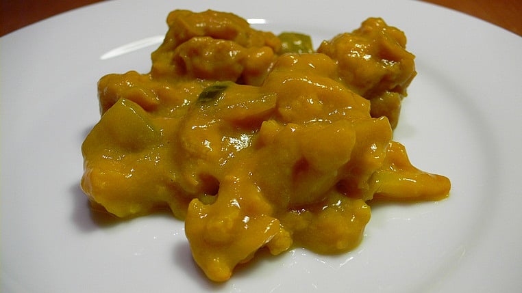 Piccalilli