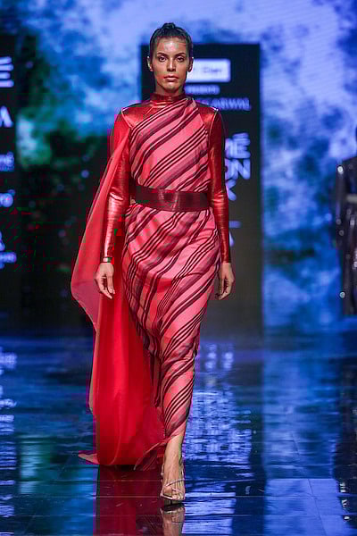 Fabric of the future