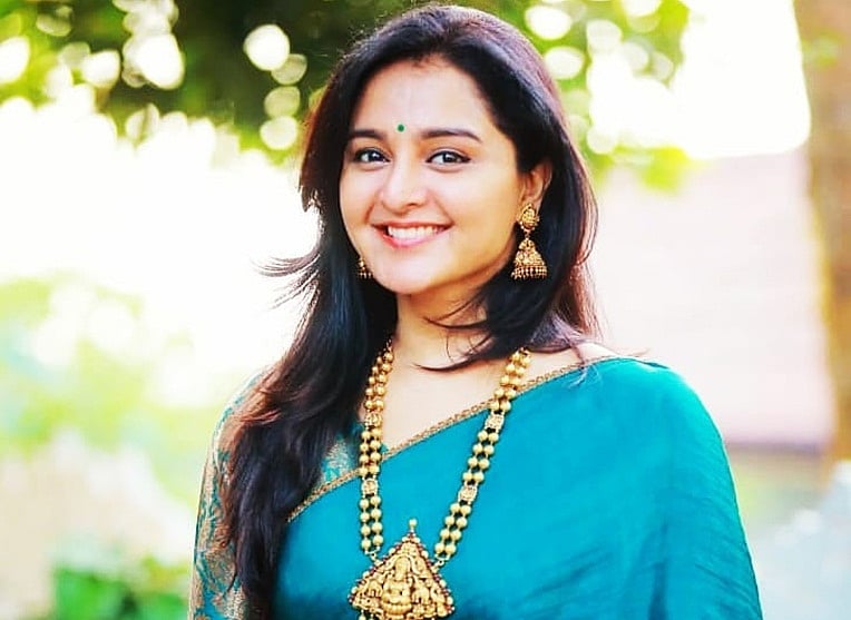 Malayalam actress Manju Warrier and crew members rescued from flooded Himachal village 
