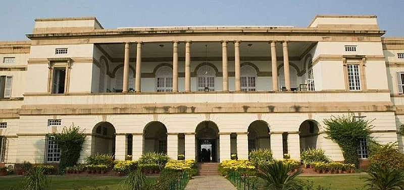 Nehru residence Teen Murti Bhavan to now tell tales of all Indian PMs