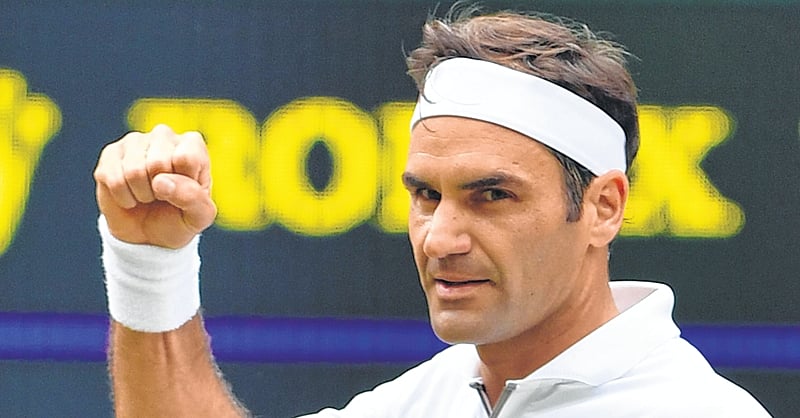 Roger Federer, Serena Williams excluded from Wimbledon entry lists