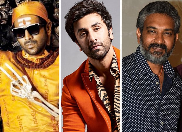 Kartik Aaryan’s 'Bhool Bhulaiyaa 2' to clash with Ranbir Kapoor’s 'Shamshera', S S Rajamouli’s...