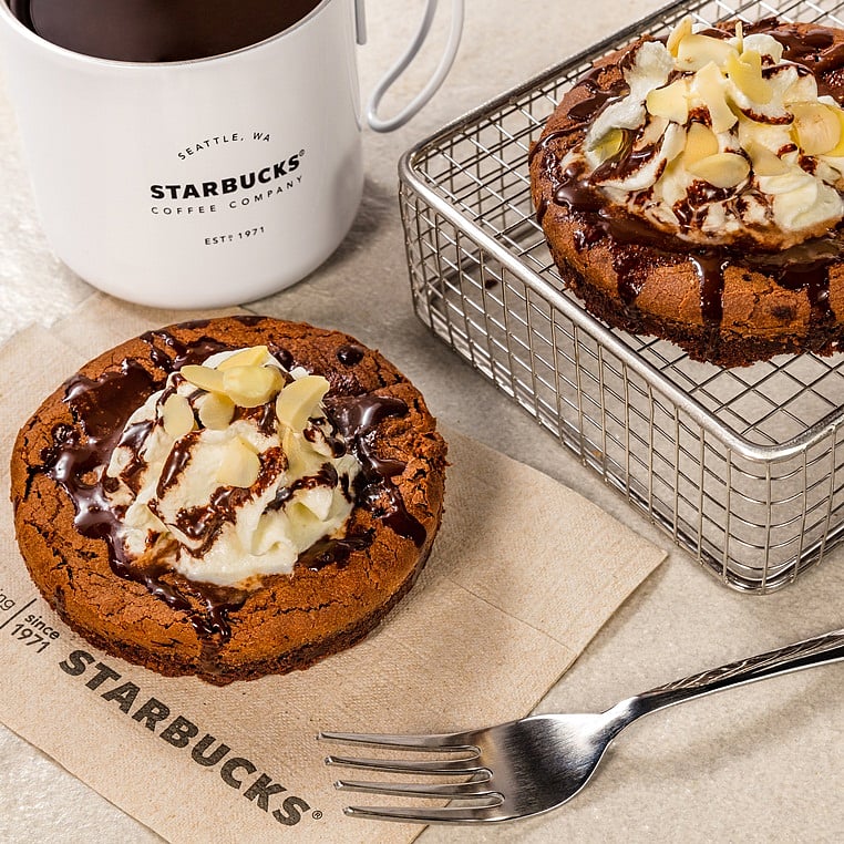 Mumbai Food Review: Coffee and munchies