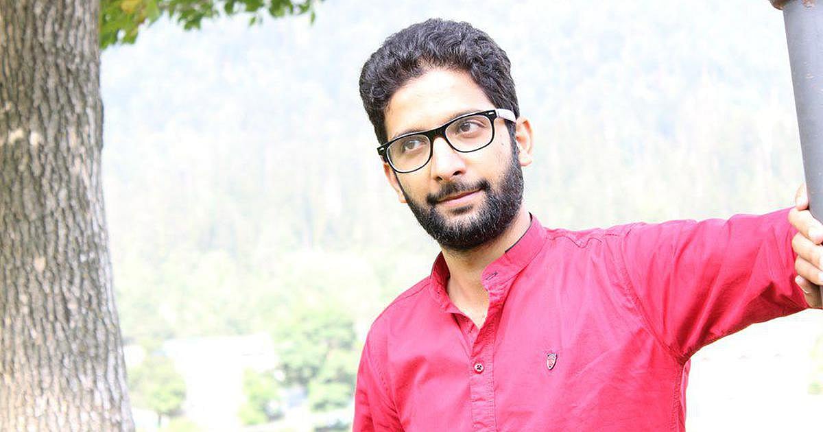 J&K: Journalist detained, family clueless about charges