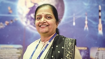 TK Anuradha